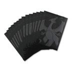 Fundas Para Cartas Pokemon Charizard Ardiente 65 Fundas
