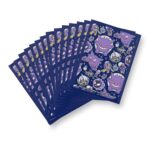 Fundas Para Cartas Pokemon Ghostly Gathering 65 Fundas