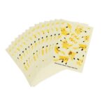 Fundas Para Cartas Pokemon Pikachu 65 Fundas