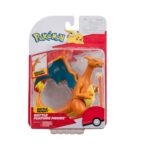 Pokemon Figura WCT Articulable Charizard
