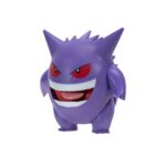 Pokemon Figura WCT Articulable Gengar - Imagen 2