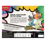 Pokemon TCG Ascended Heroes First Partners Deluxi Pin Collection Inglés - Imagen 4