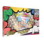 Pokemon TCG Ascended Heroes Mega Gardevoir Premiun Poster Collection Inglés