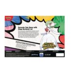 Pokemon TCG Ascended Heroes Mega Gardevoir Premiun Poster Collection Inglés - Imagen 6