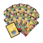 Pokemon TCG Ascended Heroes Mega Lucario Premiun Poster Collection Inglés - Imagen 3