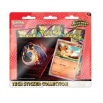 Pokemon TCG Ascended Heroes Tech Sticker Collection Inglés C/u - Imagen 2