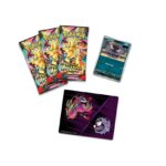 Pokemon TCG Ascended Heroes Tech Sticker Collection Inglés C/u - Imagen 4
