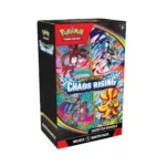 Pokemon TCG Chaos Rising Booster Bundle Inglés