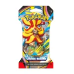 Pokemon TCG Chaos Rising Sleeved Booster Inglés C/u - Imagen 5