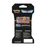 Pokemon TCG Chaos Rising Sleeved Booster Inglés C/u - Imagen 6