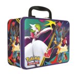 Pokemon TCG Collector Chest 2025 Inglés