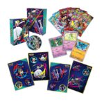 Pokemon TCG Collector Chest 2025 Inglés - Imagen 3
