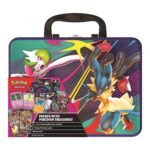 Pokemon TCG Collector Chest 2025 Inglés - Imagen 2