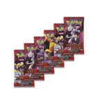 Pokemon TCG Destined Rivals Booster Bundle Inglés - Imagen 4