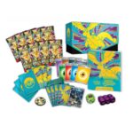 Pokemon TCG Elite Trainer Box Ascended Heroes Inglés - Imagen 2
