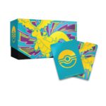 Pokemon TCG Elite Trainer Box Ascended Heroes Inglés - Imagen 4