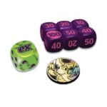 Pokemon TCG Elite Trainer Box Ascended Heroes Inglés - Imagen 5