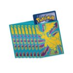 Pokemon TCG Elite Trainer Box Ascended Heroes Inglés - Imagen 6