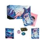 Pokemon TCG Elite Trainer Box Chaos Rising Inglés - Imagen 2