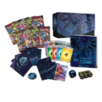 Pokemon TCG Elite Trainer Box Phantasmal Flames Inglés - Imagen 2