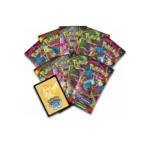 Pokemon TCG Elite Trainer Box Phantasmal Flames Inglés - Imagen 5