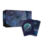 Pokemon TCG Elite Trainer Box Phantasmal Flames Inglés - Imagen 3