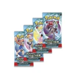 Pokemon TCG Journey Together Booster Display Box Inglés - Imagen 3