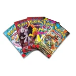 Pokemon TCG Mega Luario Ex Figure Collection Inglés - Imagen 3