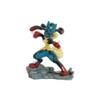 Pokemon TCG Mega Luario Ex Figure Collection Inglés - Imagen 2