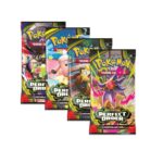 Pokemon TCG Perfect Order Booster Display Box Inglés - Imagen 3