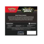 Pokemon TCG Perfect Order Booster Display Box Inglés - Imagen 4