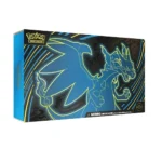Pokemon TCG Phantasmal Flames Ultra Premium Collection Charizard X Inglés