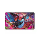 Pokemon TCG Phantasmal Flames Ultra Premium Collection Charizard X Inglés - Imagen 5