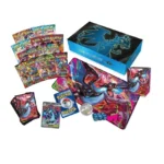 Pokemon TCG Phantasmal Flames Ultra Premium Collection Charizard X Inglés - Imagen 3