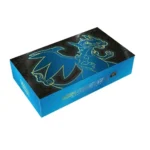 Pokemon TCG Phantasmal Flames Ultra Premium Collection Charizard X Inglés - Imagen 2