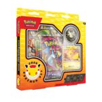 Pokemon TCG Pokemon Day 2026 Collection Inglés