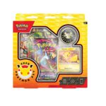 Pokemon TCG Pokemon Day 2026 Collection Inglés - Imagen 2
