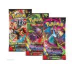 Pokemon TCG Pokemon Day 2026 Collection Inglés - Imagen 3