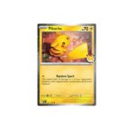 Pokemon TCG Pokemon Day 2026 Collection Inglés - Imagen 5