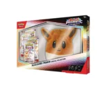 Pokemon TCG Prismatic Evolutions Accessory Pouch Special Collection Inglés - Imagen 5
