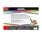 Pokemon TCG Prismatic Evolutions Accessory Pouch Special Collection Inglés - Imagen 6