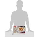 Pokemon TCG Prismatic Evolutions Accessory Pouch Special Collection Inglés - Imagen 7