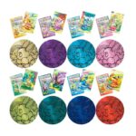 Pokemon TCG Prismatic Evolutions Mini Tin Inglés C/u - Imagen 11