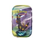 Pokemon TCG Prismatic Evolutions Mini Tin Inglés C/u - Imagen 8