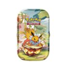 Pokemon TCG Prismatic Evolutions Mini Tin Inglés C/u - Imagen 9