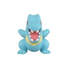 Pokemon Takara Tomy Japon Totodile - Imagen 2