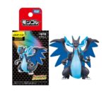 Pokemon Takara Tomy Moncolle Mega Charizard