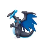 Pokemon Takara Tomy Moncolle Mega Charizard - Imagen 4