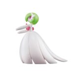 Pokemon Takara Tomy Moncolle Mega Gardevoir - Imagen 3