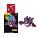 Pokemon Takara Tomy Moncolle Mega Gengar